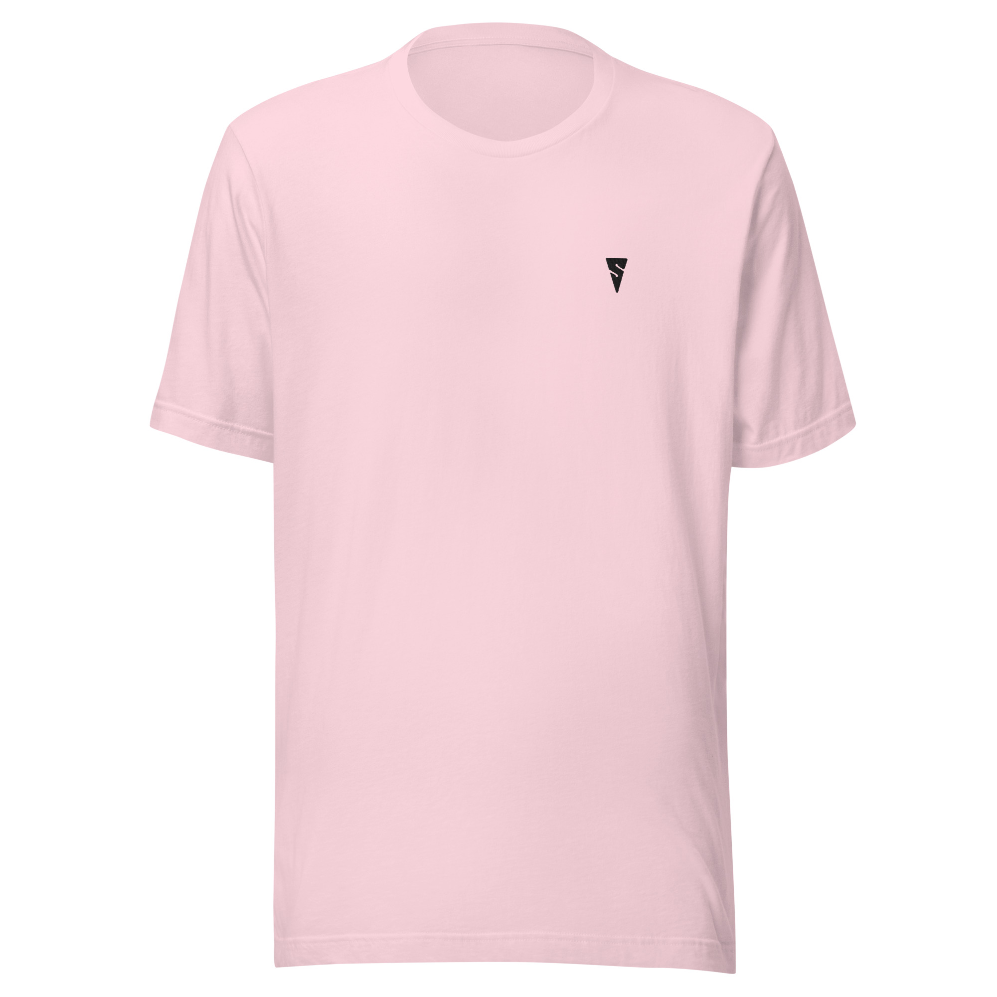 Cave Arrow bestickt + Divecross Unisex-T-Shirt – Bild 7